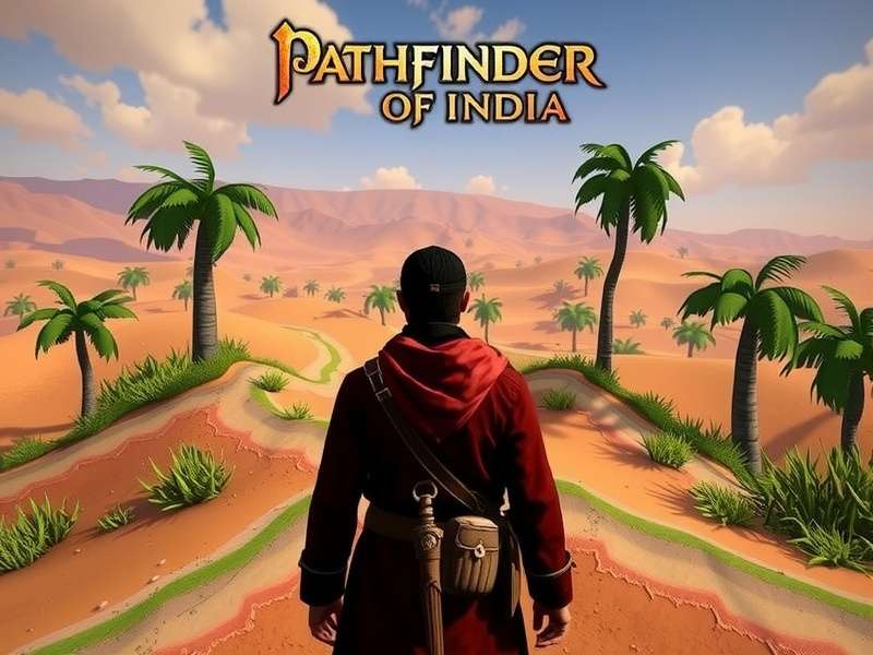 Pathfinder Of India multiplayer cooperation